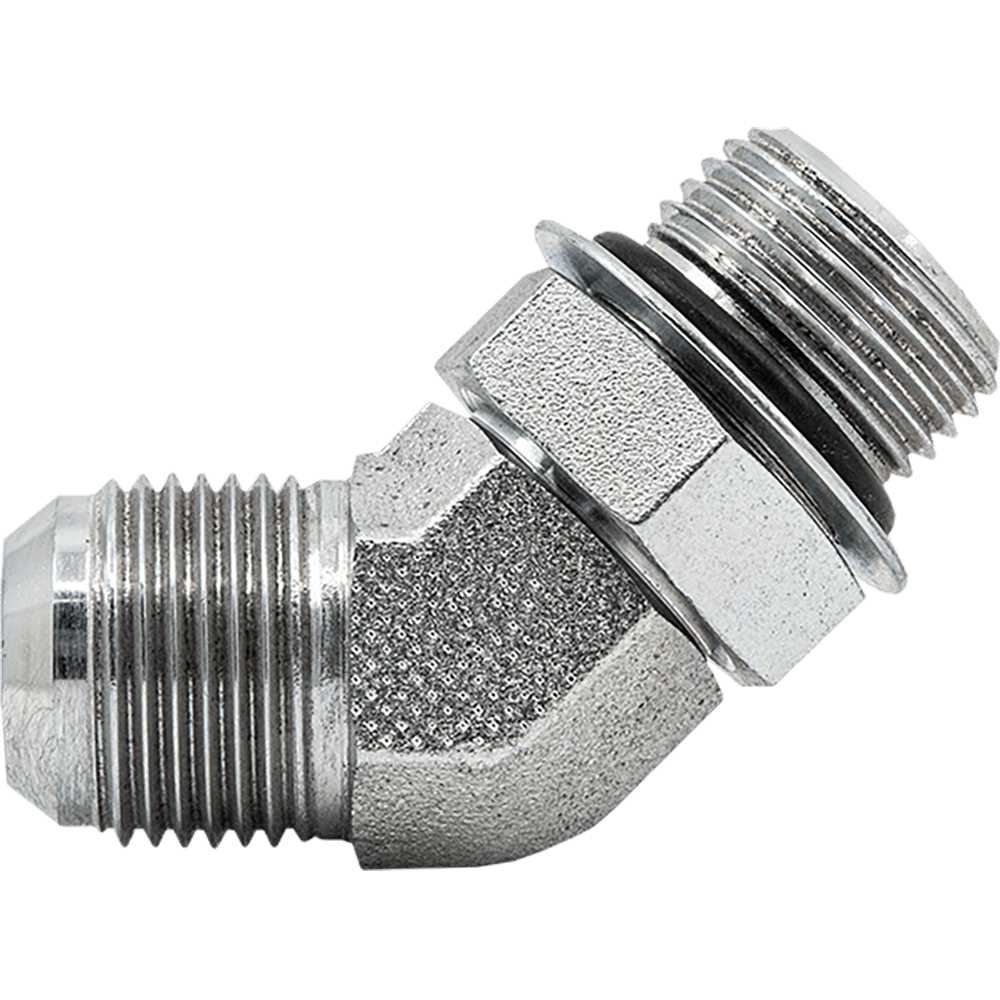 JICM X UNOM 45 ELBOW