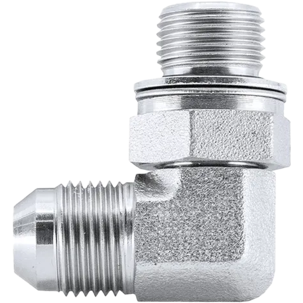 JICM X METRIC MALE ELBOW