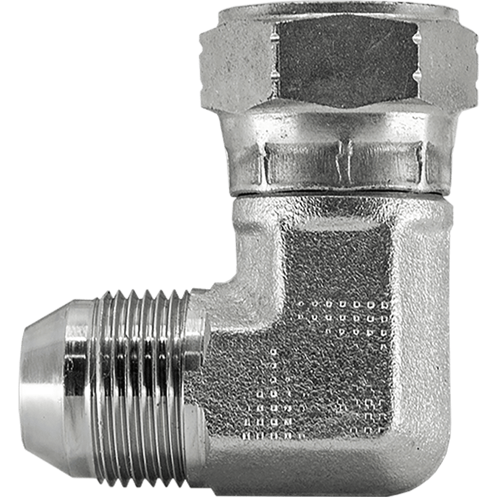 JIS METRIC FEMALE X JIS METRIC MALE ELBOW