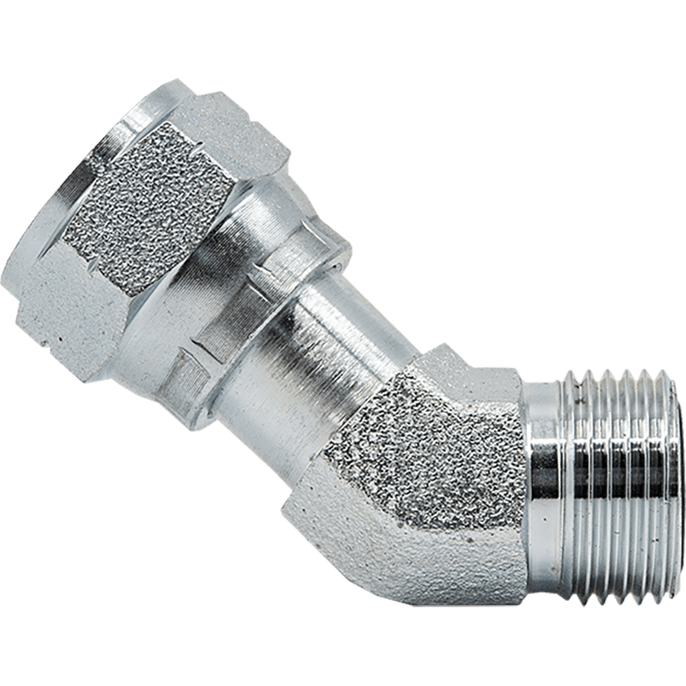 ORFSF X ORFSM 45 ELBOW