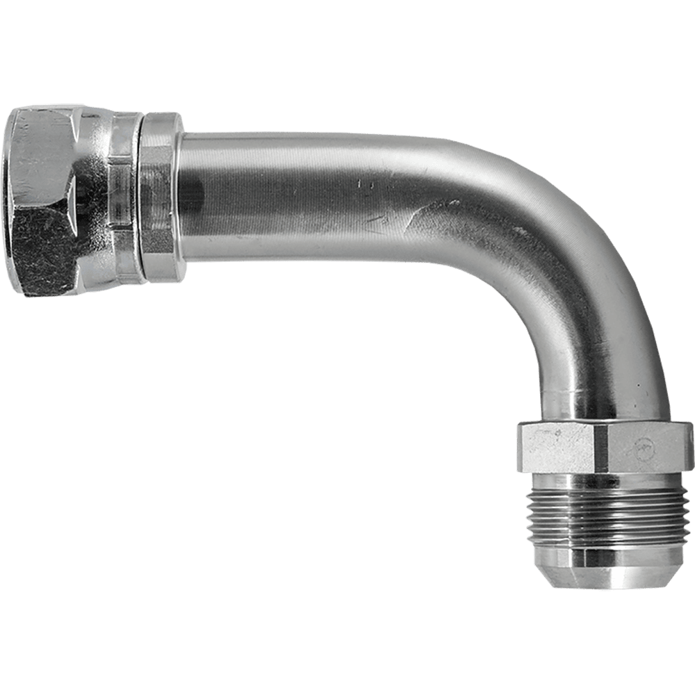 JICF X JICM LONG ELBOW