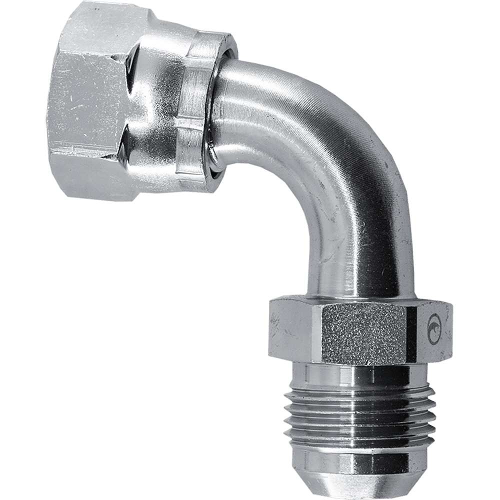 JICF X JICM 45 ELBOW