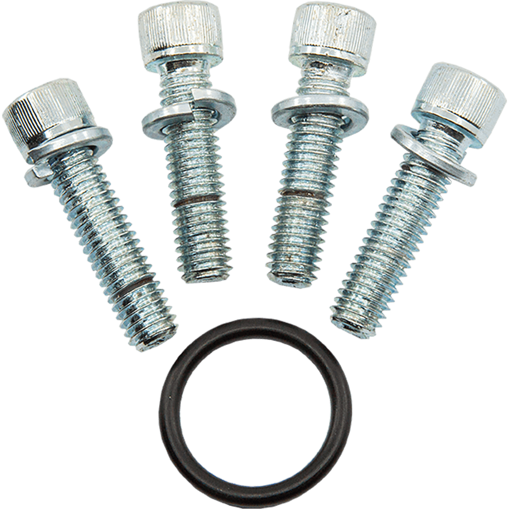 C62 BOLT SET UNC