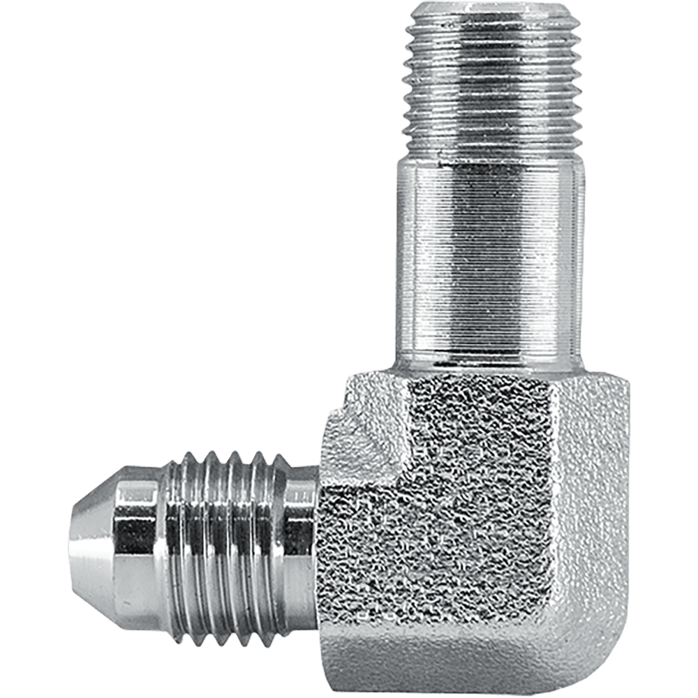 JICM X NPTM EXTENDED ELBOW