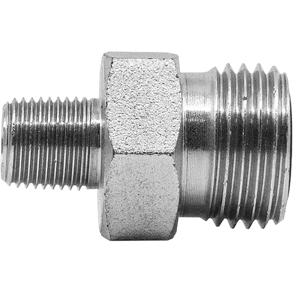 BSPTM X ORFSM NIPPLE