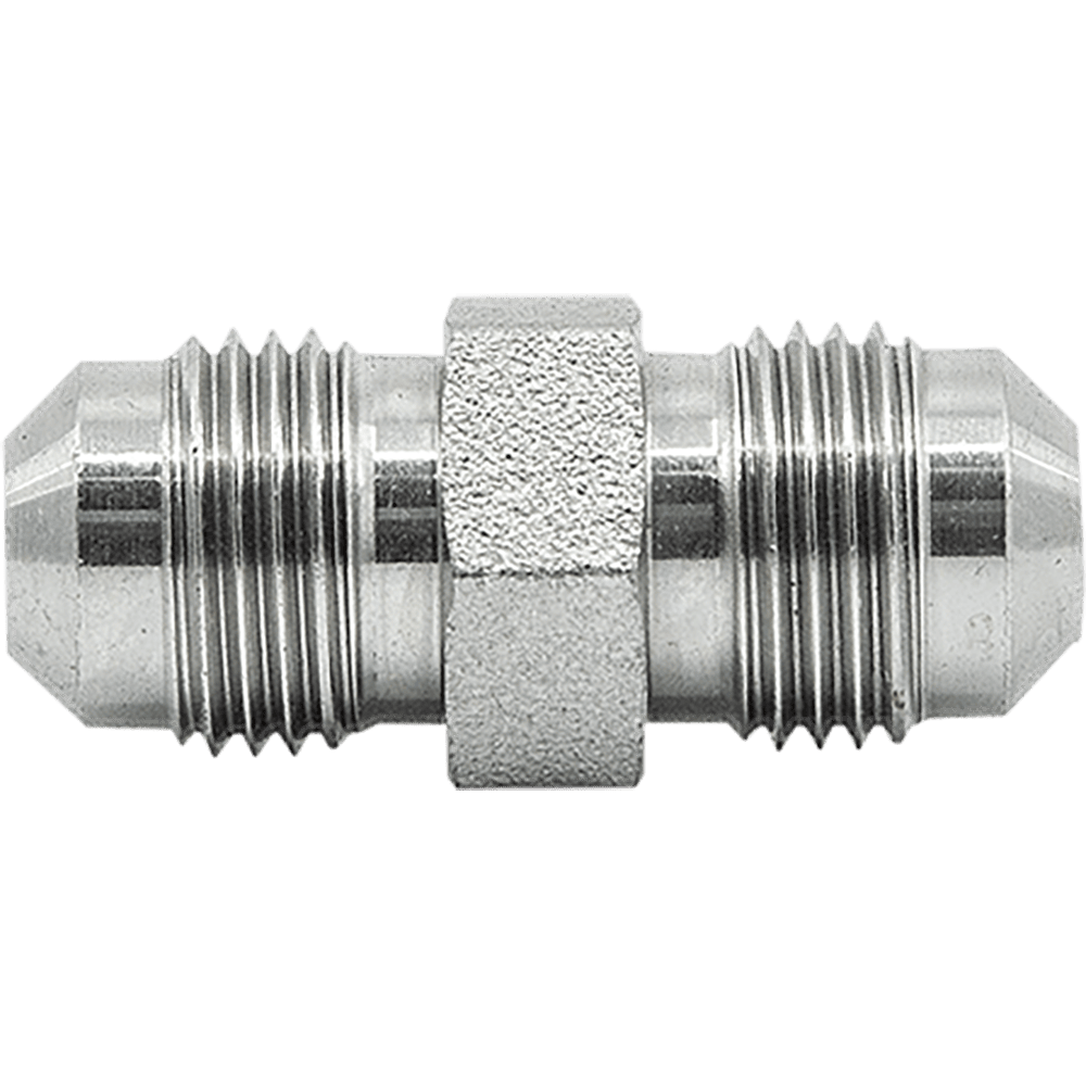 SAE MALE/MALE NIPPLE