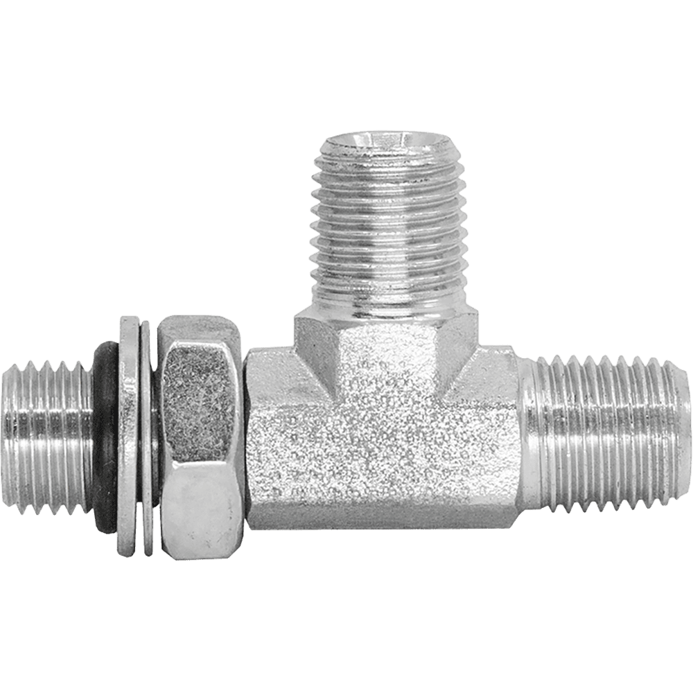 BSPPM X BSPTM X BSPTM RUN TEE