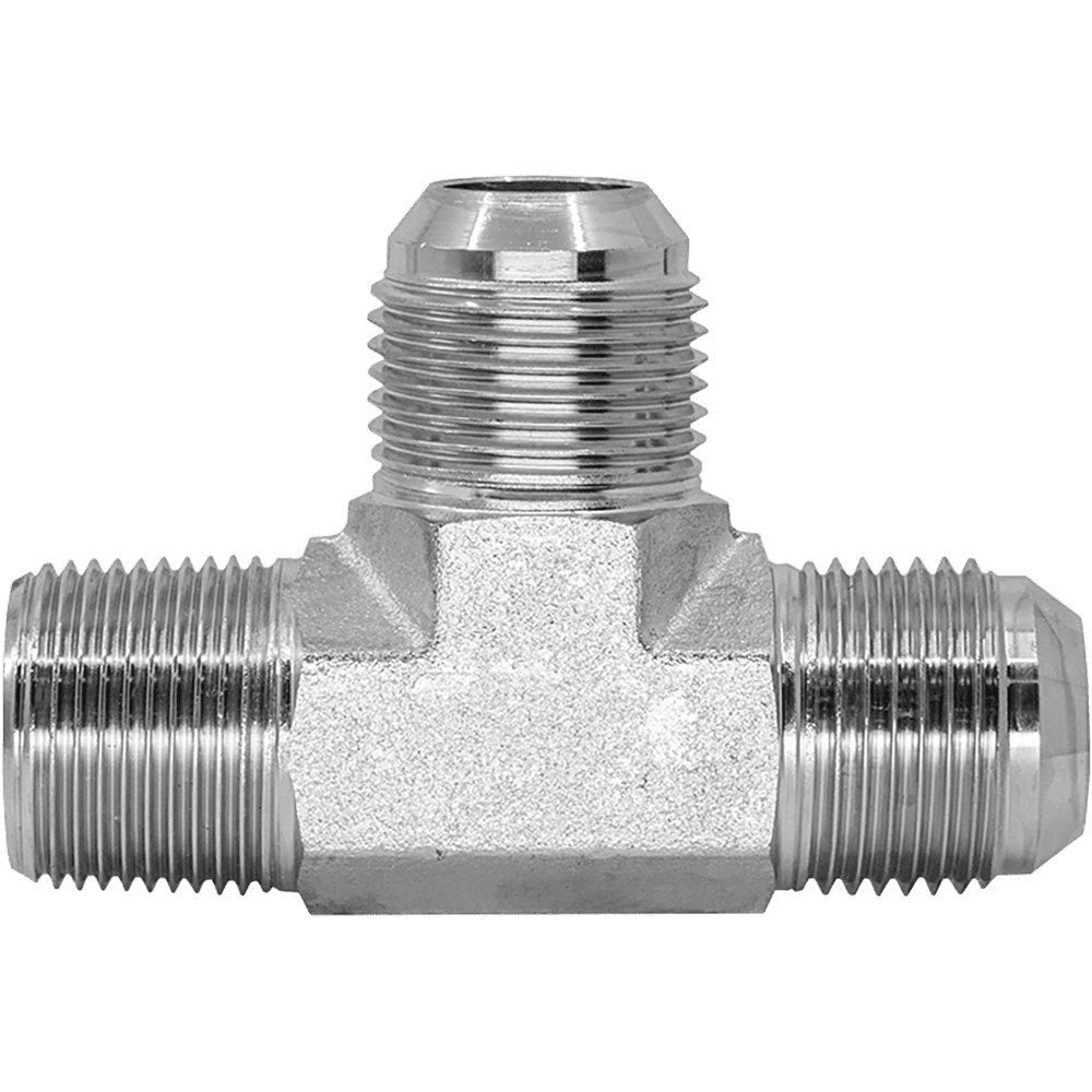 BSPTM X JICM X JICM RUN TEE