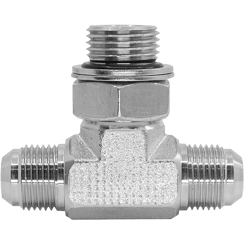 JICM X JICM X BSPPM BRANCH TEE