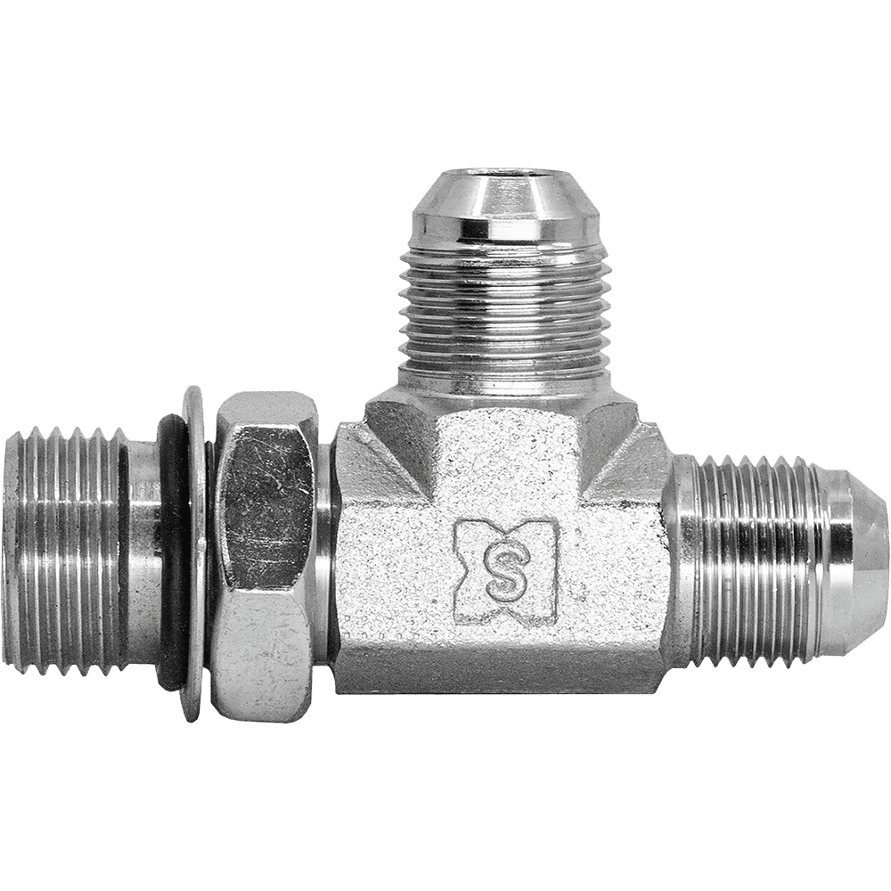 JICM X UNOM X JICM RUN TEE