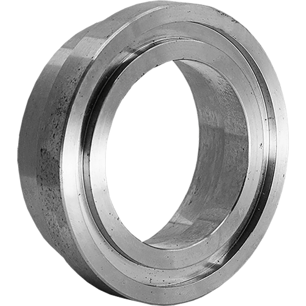 C61 FLANGE TUBEWELD