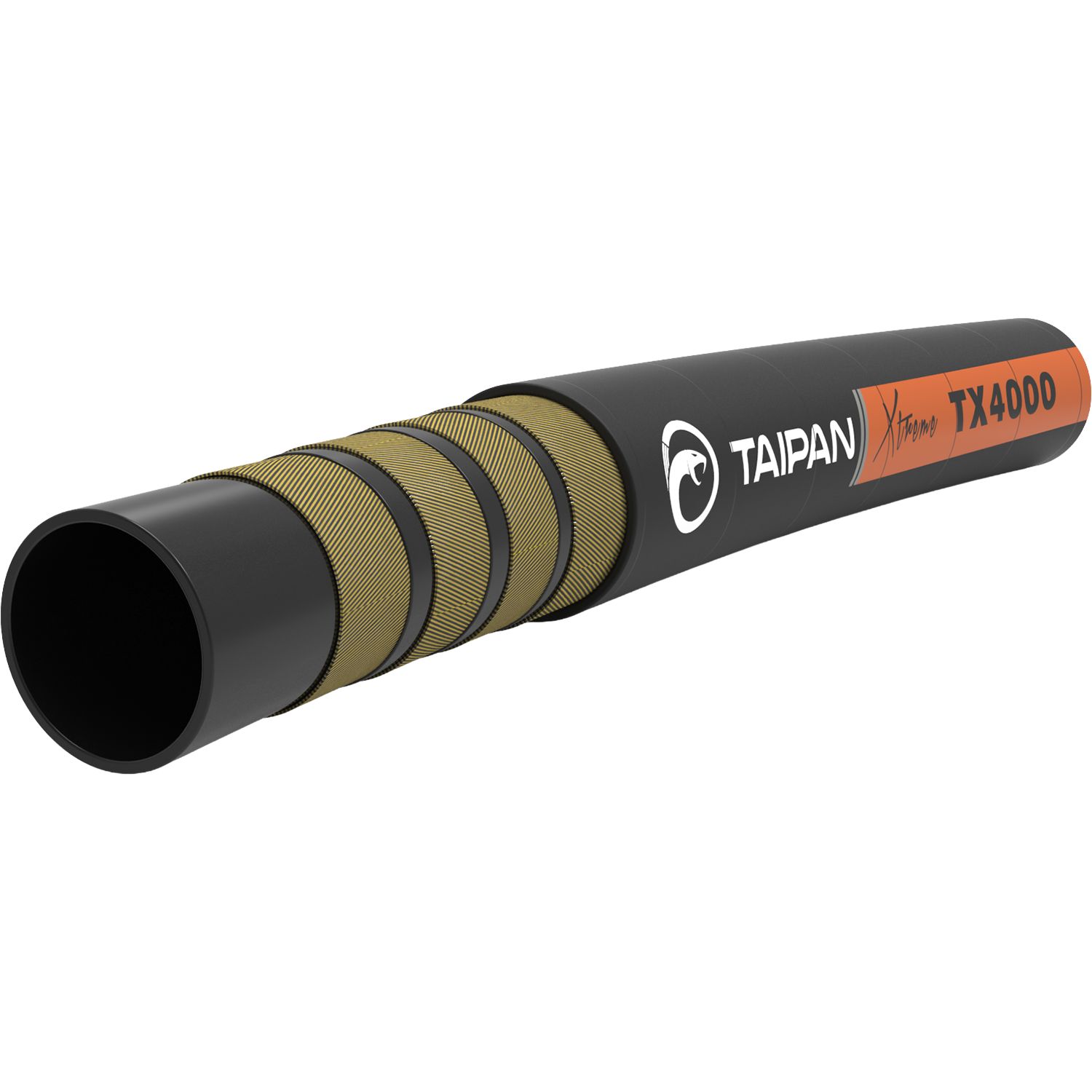 TAIPAN XTREME MULTISPIRAL HOSE