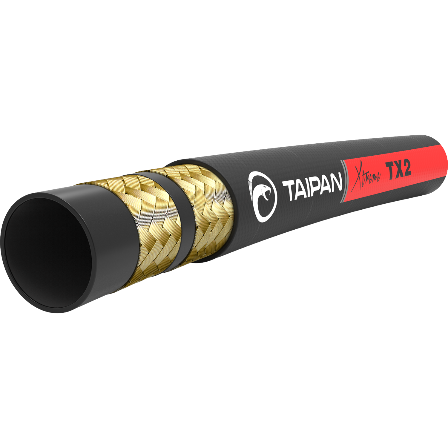 TAIPAN XTREME 2 WIRE HOSE