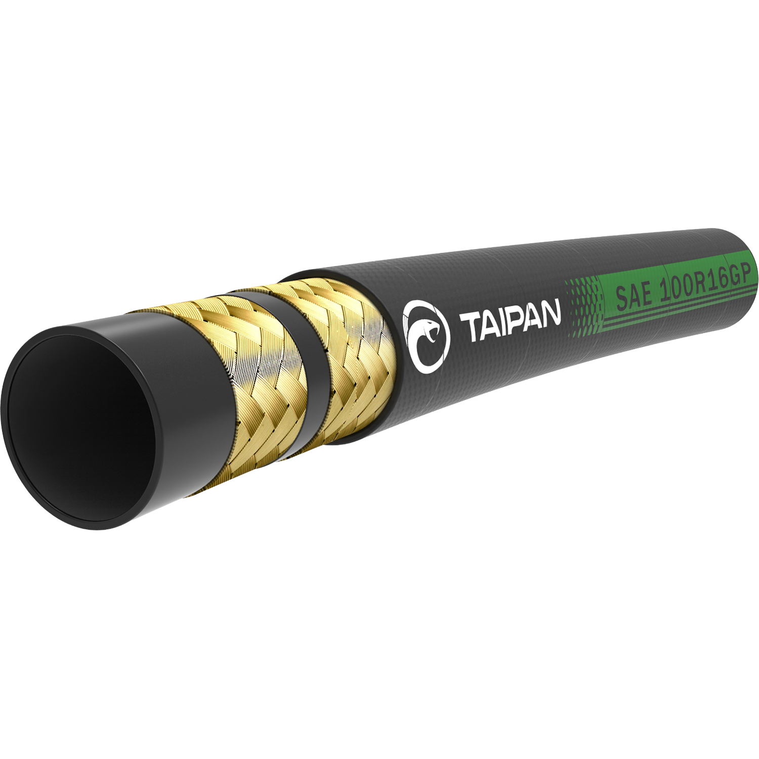 TAIPAN GENERAL PURPOSE COMPACT 2 WIRE HOSE