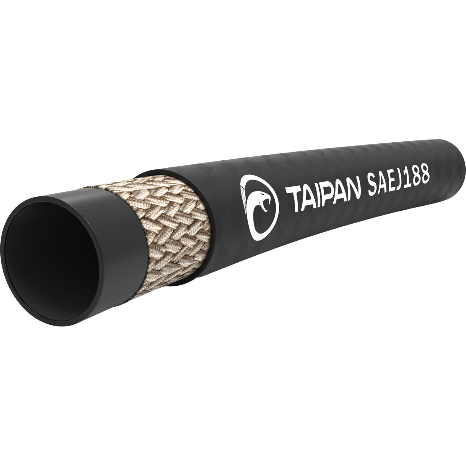 TAIPAN POWER STEERING HOSE 3/8 1500PSI