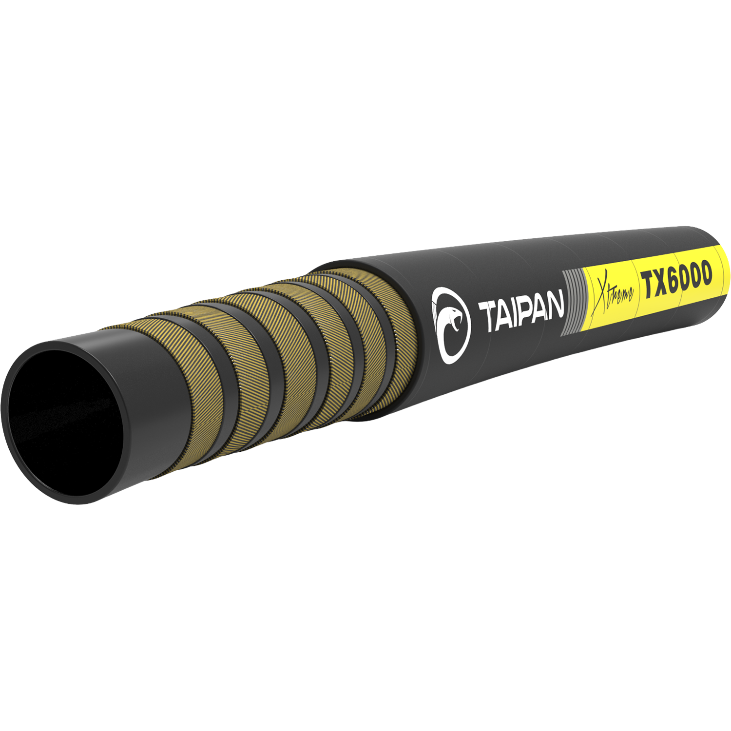 TAIPAN XTREME MULTISPIRAL HOSE